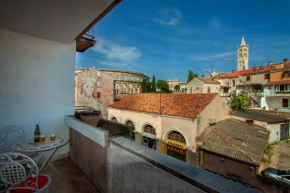 Apartman Colosseum